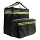 thumbnail image 4 of Mochila térmica reutilizable para entrega de alimentos, ideal para llevar comida caliente y fría, ideal para acampar, ir de compras al libre,, 4 of 9