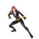 thumbnail image 4 of Marvel Legends Beyond Earth's Mightiest Black Widow 6 figura de acción vengadores 60 aniversario juguetes exclusivos modelo de muñeca, 4 of 5