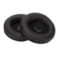 thumbnail image 3 of Almohadillas para los oídos de los auriculares, suaves, de repuesto, para mejorar los graves, universales, de 80 mm, 3 of 12
