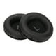 thumbnail image 3 of Replacement Headset Ear Cushions, Headphone Ear Pads Soft Wearable Easy Installation Black For 80mm Headsets, 3 of 5