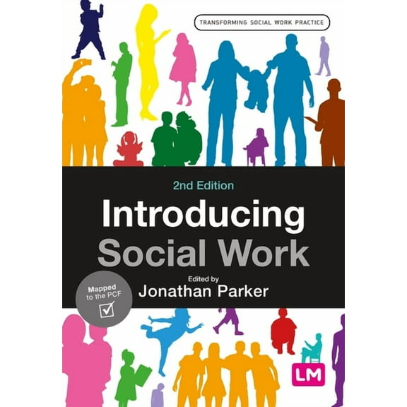 Transforming Social Work Practice Introducing Social Work, (Hardcover)
