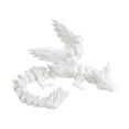 thumbnail image 1 of 3D Printed Crystal Wing Joints Can Be Decoration Hand Toys, 1 of 3