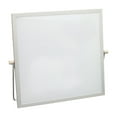 thumbnail image 3 of Flipside Products Magnetic Flip Easel, 12" x 12", 3 of 3