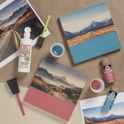 Mod Podge Photo Transfer Liquid Medium, Clear, 8 fl oz