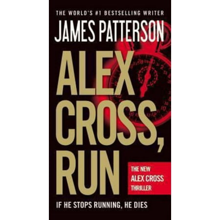 Alex Cross, Run
