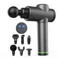 thumbnail image 1 of Massage gun deep tissue massager percussion massage gun, 1 of 5