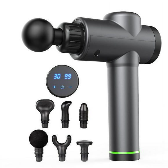 Massage gun deep tissue massager percussion massage gun