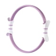 thumbnail image 1 of Anillo de Pilates Soledad Violeta Círculo de yoga entrenamiento de ejercicio gimnasio piernas muslos, 1 of 6