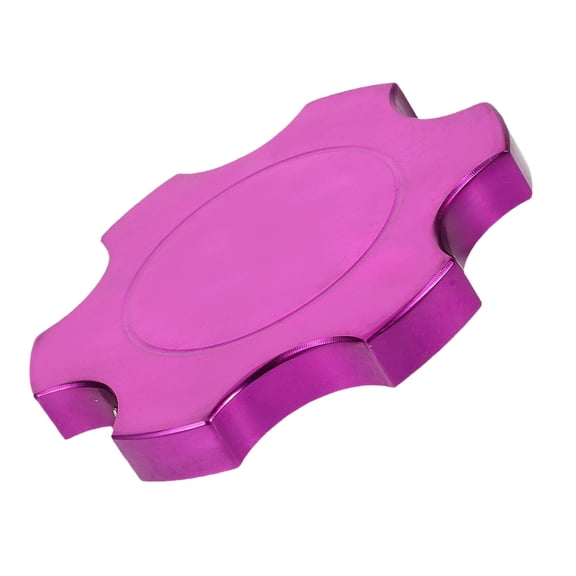 WRISTBIQUE Radiator Top Cover for Car Aluminum Alloy Coolant Lid 1Pack High Temperature Seal