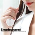 thumbnail image 4 of Mini Dispositif de Sommeil 2Mode USB Charge Ultraléger Matériel Instrument de Sommeil Portable pour la Maison (Blanc), 4 of 4