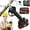 1*set+1*battery, variant on Wood Ranger Power Shears, 2025 Upgraded Electric Shears For Gardening, Sk5 Blade Tree Trimmer, Cordless, Branch Cutter For Gardening Tree Branch, Fruit Trees, Through Every Cut (1*Set+2*Battery)