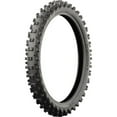 thumbnail image 2 of Michelin Starcross 6 Sand Front Tire 80/100-21 (33285), 2 of 2