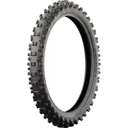 Michelin Starcross 6 Sand Front Tire 80/100-21 (33285)