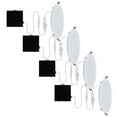 thumbnail image 3 of RECESS LIGHT 6"" (Pack of 1), 3 of 8