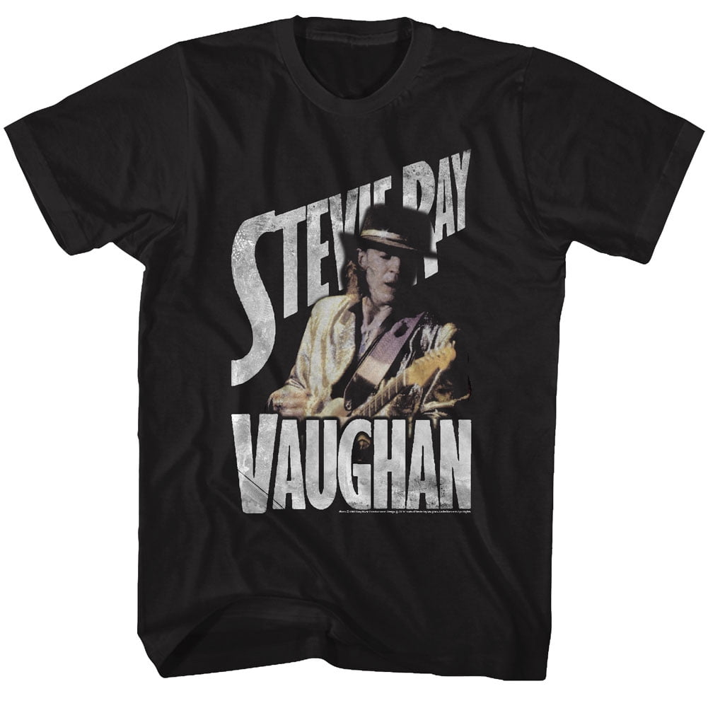 stevie ray vaughan t shirts uk