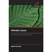 Wiedza ywa (Paperback)