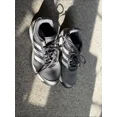 thumbnail image 2 of [US 7.5] TECH RESPONSE 2.0 Soft Spiked Golf Shoes Cleats Gray White, 2 of 5