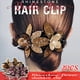 thumbnail image 4 of Pinza para el cabello con doble flor de diamantes de imitación para mujer, pinza para el cabello con cristales, pasadores para peinar el cabello, tocado de diamantes de imitación para mujeres y n, 4 of 8