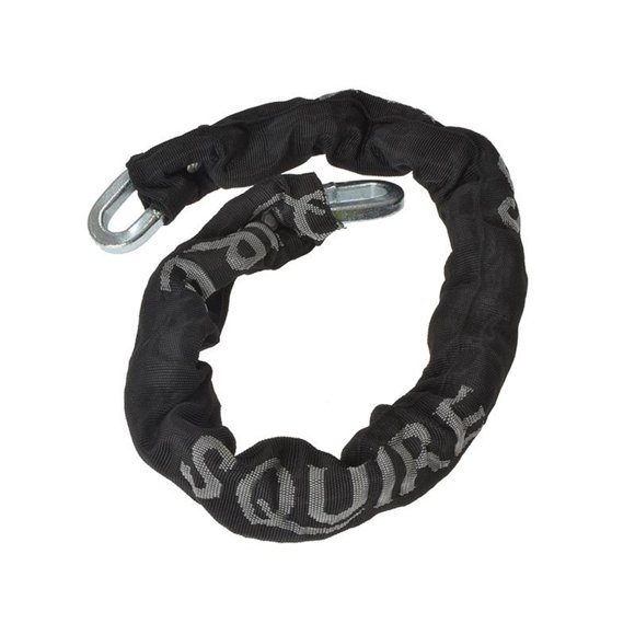Squire G3 Round Section Hard Boron Alloy Chain 90cm X 10mm