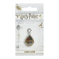 thumbnail image 2 of Harry Potter Hogwarts Crest Slider Charm, 2 of 2