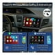 thumbnail image 3 of Autoestéreo Carplay Android 11 for Honda Civic 2012-2015, 3 of 7