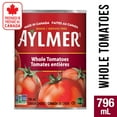 thumbnail image 1 of Aylmer Tomatoes Whole, 1 of 6