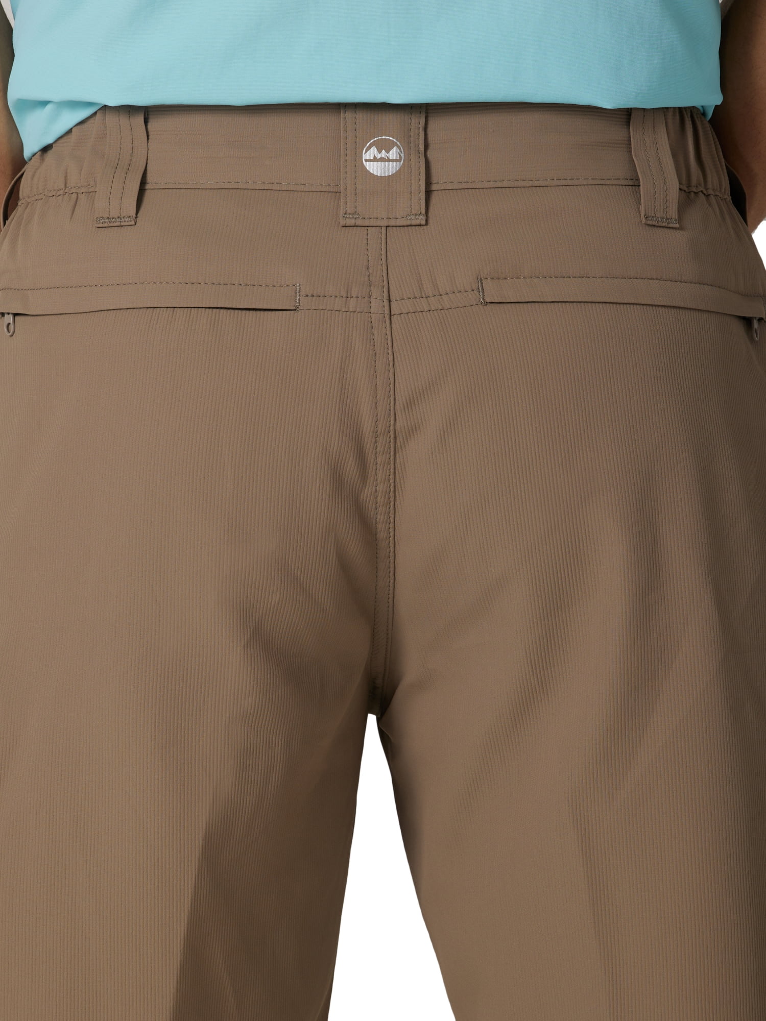 Wrangler Men's Morro Bay Short