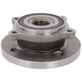thumbnail image 3 of For 2006-2015 Cooper Wheel Hub 513309, H513309, 3 of 5