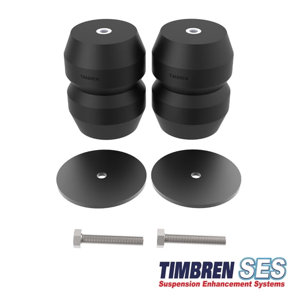 Timbren FRRGR Helper Spring Kit