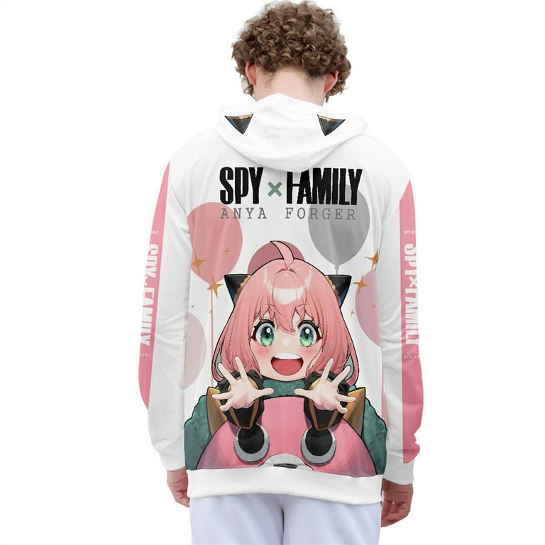 Battle Royale Spel Trui Jongens Hoodie Unisex 3D Gedrukt Anime Sweatshirts Meisjes Trui Met Lange Mouwen Hoodie, zwart, 130