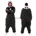 thumbnail image 4 of Favofans Animal Kigurumi adultos focas Onesies pijamas para mujer disfraces de Halloween Cosplay mono regalo de Navidad XXL, 4 of 4