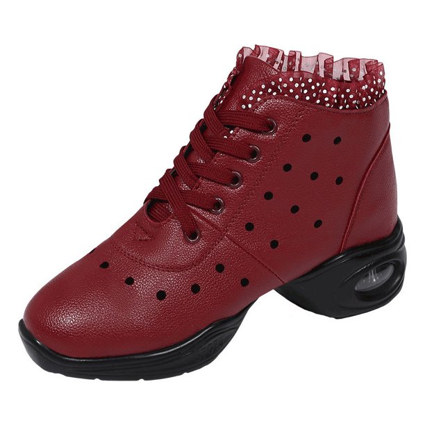 Sandalias de suela blanda de verano, nuevas botas de red de tacón medio de malla, tacones altos, red salvaje, marea roja, tiro callejero, sandalias transpirables para mujer