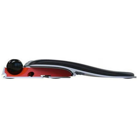 UPC: 0743870006573 | Contour RM-RED-PLUS RollerMouse Red plus