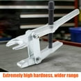 thumbnail image 2 of Universally Joint Puller Compatible for Various Car Ballhead Extractor Head Separator Durability Tool, 2 of 8