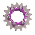 thumbnail image 2 of Cassette Cog Fixed Gear /11s Hub - 17T, 17T to 23T, 2 of 10