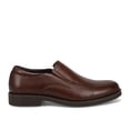 thumbnail image 6 of Dockers Mens Benedict Polished Slip on Dress Loafer, 6 of 7