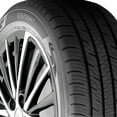 thumbnail image 6 of Dunlop Blue Response A/S Touring 225/55R17 97V Passenger Tire, 6 of 6