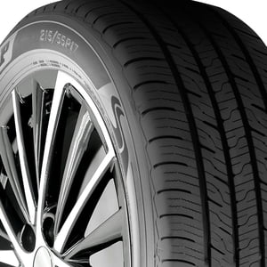 Dunlop Blue Response A/S Touring 185/55R16 87H XL Passenger Tire Sansujyuku sansujyuku.com