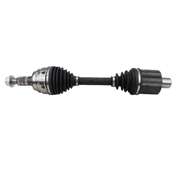 CV Axle Assembly - Compatible with 2003 - 2005 Chevy Astro AWD 2004