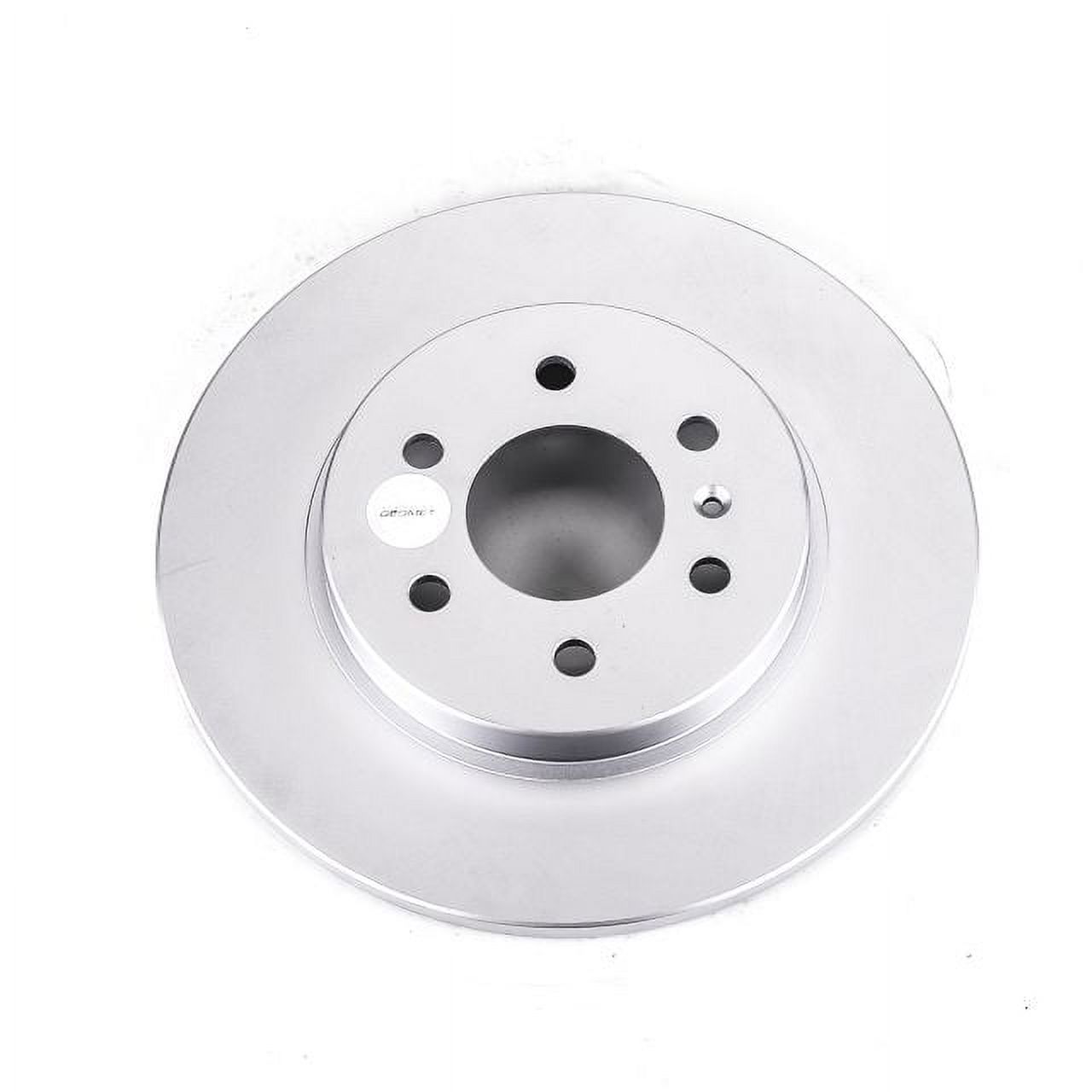 Disc Brake Rotor Fits select: 2006-2008 CHEVROLET UPLANDER, 2006 PONTIAC MONTANA SV6 INCOMPLETE