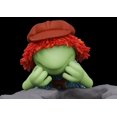 thumbnail image 3 of Figura de acción Boss Fight Studio Fraggle Rock Boober 1:12, 3 of 8
