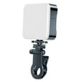 thumbnail image 4 of Luz portátil para selfies, accesorio para selfies de mano con soporte, luz de relleno para teléfono para computadora portátil, transmisión ,, 4 of 8