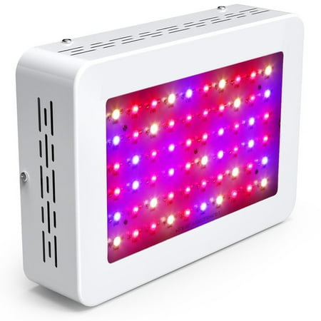 Led Grow Lights Plants - 2PCS Led Grow Lights 300W 60 LED Plants Grow Light Full Spectrum Hydroponic Led Grow lights for Indoor Grow,Led Grow lights Full Spectrum