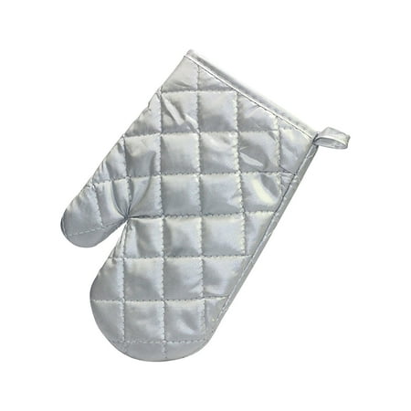 

Bgageg Microwave Heat Insulation Gloves High Temperature Baking And Household Kitchen Casserole Oven Thickening Gloves