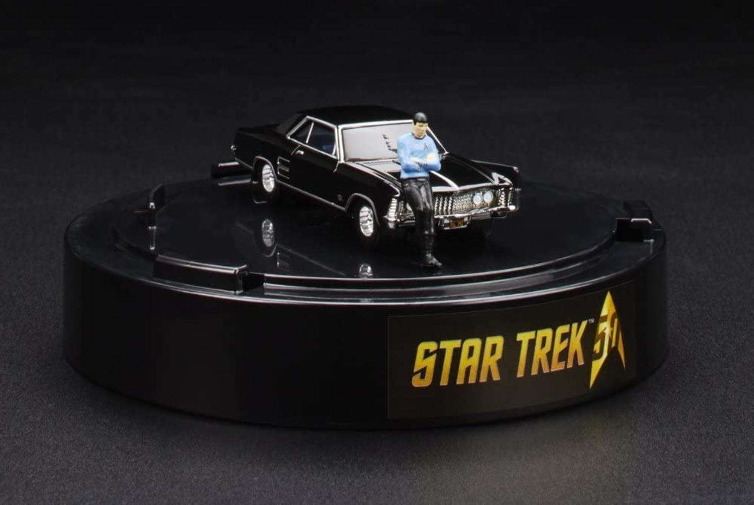 star trek hot wheels walmart