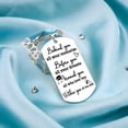 thumbnail image 3 of DESIGNICE Graduation Gifts 2026 Keychain for Her Him,Class of 2026 Keychain for High School College University Graduate,Inspirational Senior 2026 Souvenir for Master’S Degree Students, 3 of 10