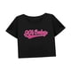 thumbnail image 5 of Camiseta corta informal para mujer, camiseta suave y transpirable de verano para senderismo y vacaciones SG, 5 of 7