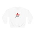 thumbnail image 2 of Free Hugs Love It All Unisex Heavy Blend™ Crewneck Sweatshirt, 2 of 9