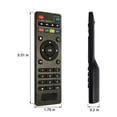 thumbnail image 2 of Control Compatible Con Tv Box Android Y Mas Generico +pilas, 2 of 2
