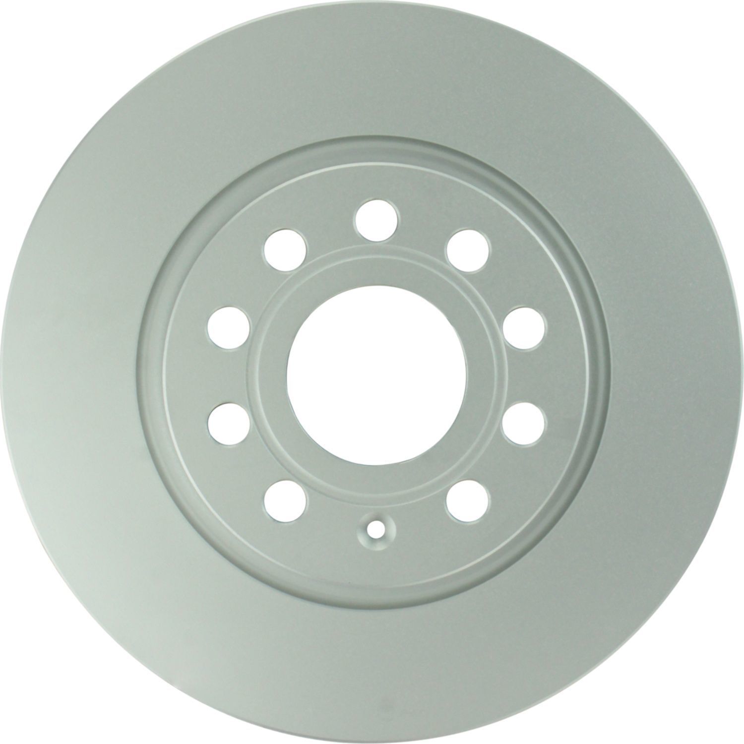 Bosch 53011414 QuietCast Disc Brake Rotor